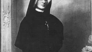 Miniatura: Apostoł Miłosierdzia. Była jedną z...