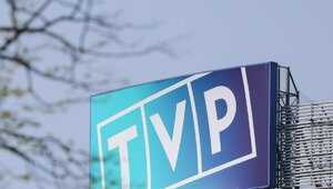 Miniatura: TVP zalega z pieniędzmi. Sprawa może...