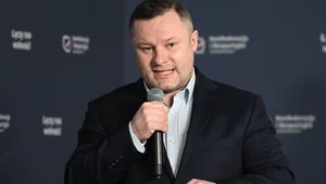 Miniatura: Mekler: Nie widziałem oburzenia KO, gdy 37...