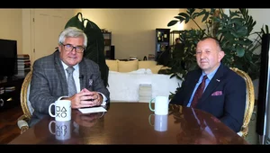 Miniatura: Generał ujawnia kulisy militarnej pomocy...