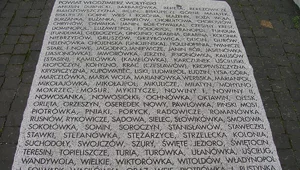 Miniatura: Ekshumacje jako warunek wejścia Ukrainy do...