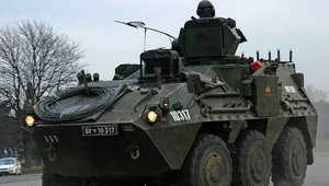 Miniatura: Słowenia potajemnie dozbroiła Ukrainę....