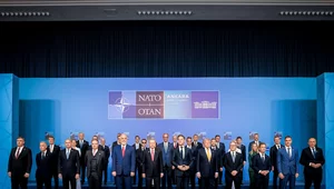 Miniatura: "Atak na jednego to atak na wszystkich"....