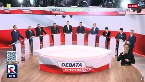 Miniatura: Wiek emerytalny do zmiany? Kandydaci...