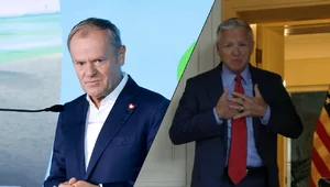 Miniatura: Premier mocno odpowiada ambasadorowi USA:...