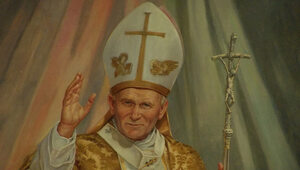 Miniatura: XVI Dzień Papieski. "Bądźcie świadkami...