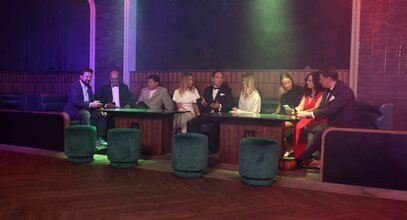 Miniatura: Odszedł z TV Republika. Zaskakujące...