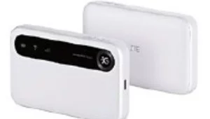 Miniatura: Mobilny router 5G ZTE U50