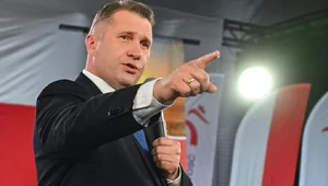 Miniatura: "Tusk to drożyzna". Czarnek proponuje...