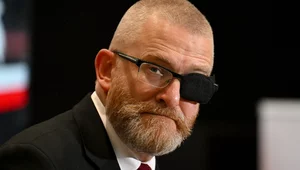 Miniatura: Koniec partii Brauna? Prezydencki minister...