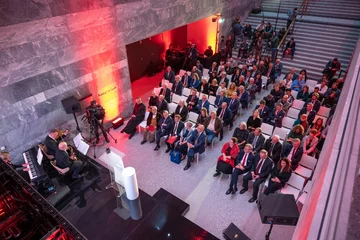 Gala Strażnik Pamięci 2023 