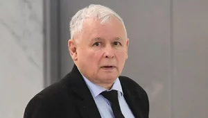 Miniatura: Gmyz: Kaczyński myślał nie tylko o zmianie...