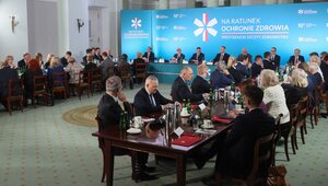 Miniatura: Prezes NRA: Za chwilę grozi nam kryzys z...