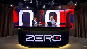 Miniatura: Kulisy wywiadu z ambasadorem Izraela....