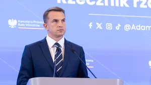 Miniatura: Szłapka: Prezydentem rządzi Braun z kamratami