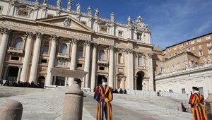 „Jak odwołać papieża heretyka?”. Pierwsza taka konferencja katolickich...