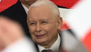 Miniatura: Kaczyński: Jest lepiej niż w planie