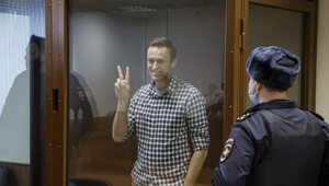 Miniatura: Aleksiej Nawalny nie żyje. "Źle się poczuł...