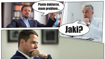 Kampania samorządowa - najlepsze memy 