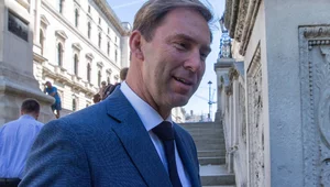 Miniatura: Brytyjski poseł chce "wielkiej fabryki...