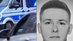 Miniatura: Nie żyje policjant postrzelony w głowę...