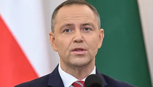 Miniatura: Prezydent zablokuje awans Domańskiego?...