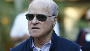 Miniatura: Axel Springer w rękach Amerykanów....