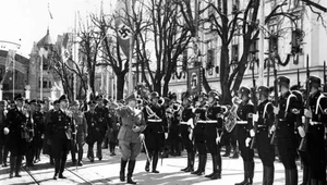 Miniatura: Pretorianie Hitlera