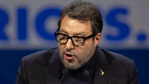 Miniatura: Koniec pomocy Włoch dla Ukrainy? "Może...