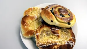 Miniatura: Jak makiem zasiał