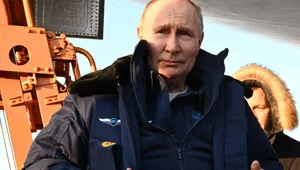 Miniatura: Felsztyński: Jestem pewien, że jesteśmy...