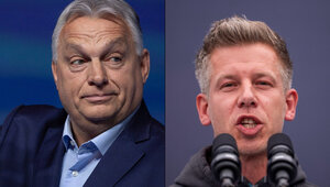 Miniatura: Prokuratura zajęła serwery Fideszu....