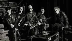 Scorpions wracają do Polski! Zagrają wyjątkowy koncert z okazji 50-lecia! 