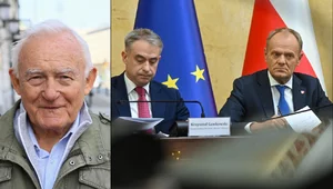 Miniatura: "Demokracja nie potrzebuje ministerstwa...