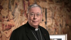 Kardynał nazwał sprzeciw wobec ideologii LGBT "demonicznym"