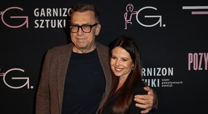 Miniatura: Żona gwiazdy TVP prosi o pomoc. "Nie wiem,...