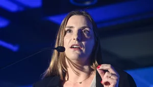 Miniatura: Sobkowiak-Czarnecka o Berku: Świetny...