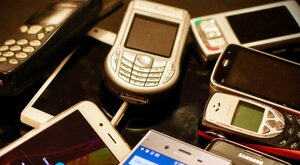 Miniatura: Nieużywana elektronika w domach Polaków....