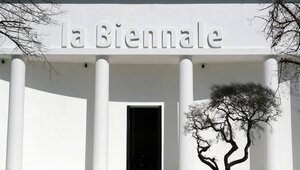 Miniatura: Czy rosyjscy artyści nawiedzą Wenecję?