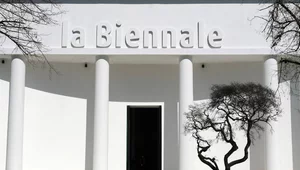 Miniatura: Czy rosyjscy artyści nawiedzą Wenecję?