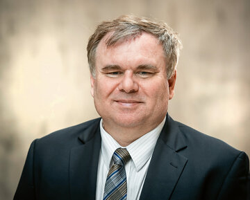 prof. Marek Jutel &ndash; alergolog, prezydent Europejskiej Akademii Alergologii i&nbsp;Immunologii Klinicznej (EAACI)