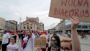 Miniatura: Jak Polska powinna działać ws. Białorusi?...