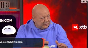 Miniatura: "Deportować czarną ku**ę". Burza po wpisie...