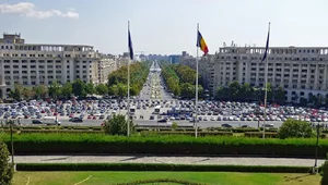 Miniatura: USA robią krok w tył w sprawie Rumunii....