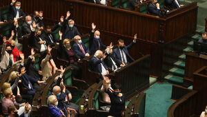 Miniatura: Sejm przyjął ustawy Polskiego Ładu. Będzie...