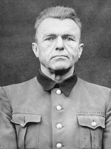 Karl August Genzken