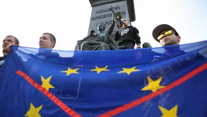 Miniatura: "Kto płaci, ten wymaga"? Zandberg więcej...