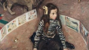 Miniatura: Liebermann i spółka