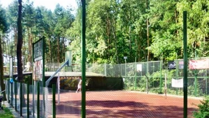 Miniatura: Resort skierował do konsultacji...