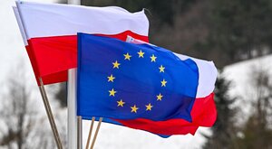 Miniatura: Ucieczka do Niepodległości